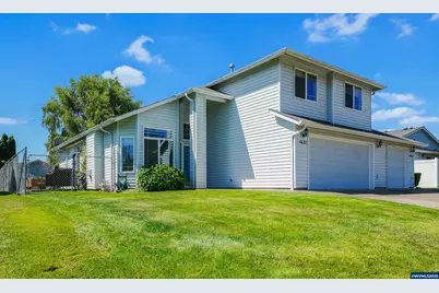 1625 SE Cortland (&amp; 1627) Av, Dallas, OR 97338 - Photo 3