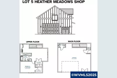 212 NE Broadway St, Sublimity, OR 97385 - Photo 3