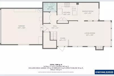 541 Inverness Dr SE, Salem, OR 97306 - Photo 39