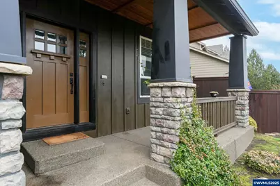 1321 Chapman Hill Dr NW, Salem, OR 97304 - Photo 5