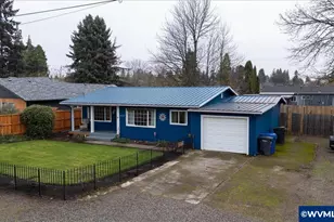 4020 Gary St NE, Keizer, OR 97303 - Photo 37