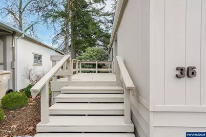 33125 SE White Oak (#36) Rd, Corvallis, OR 97333 - Photo 3