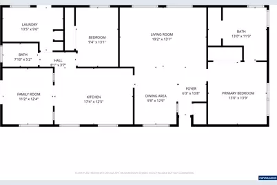 33125 SE White Oak (#36) Rd, Corvallis, OR 97333 - Photo 45