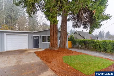 712 12th Av, Sweet Home, OR 97386 - Photo 5