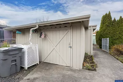 1156 SW Westvale St #197, McMinnville, OR 97128 - Photo 29