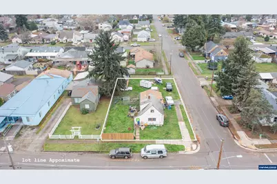 588 W Rose St, Lebanon, OR 97355 - Photo 3