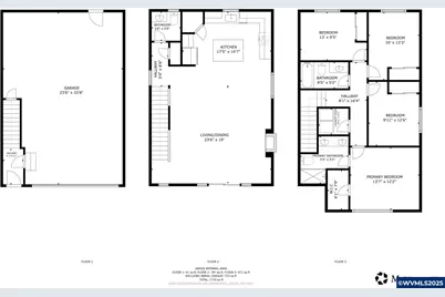 4236 E Willakenzie St, Newberg, OR 97132 - Photo 47