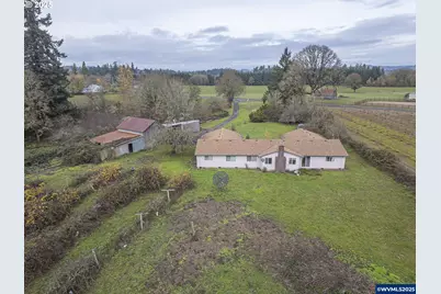 7295 NW Poverty Bend Rd, McMinnville, OR 97128 - Photo 43