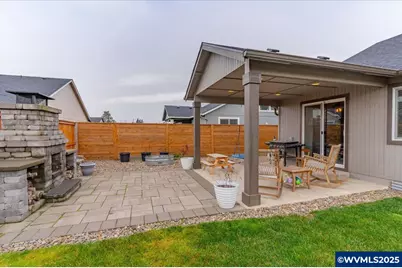 1248 Chukar St, Stayton, OR 97383 - Photo 33