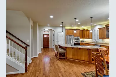 429 Turnberry Av, Woodburn, OR 97071 - Photo 5