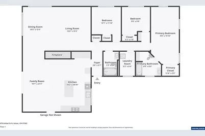 870 Rafael Av N, Keizer, OR 97303 - Photo 37