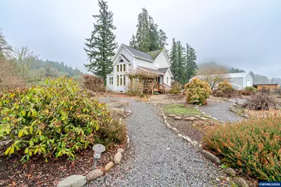 40759 McDowell Creek Dr, Lebanon, OR 97355 - Photo 45