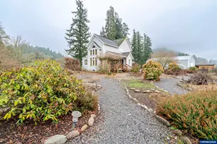 40759 McDowell Creek Dr, Lebanon, OR 97355 - Photo 45