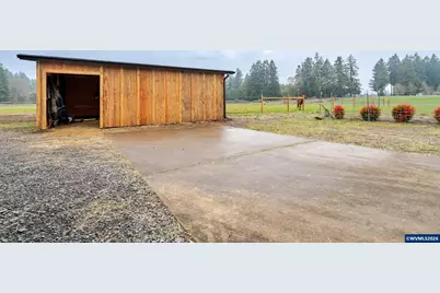 40759 McDowell Creek Dr, Lebanon, OR 97355 - Photo 39