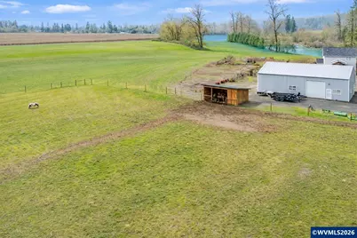 40759 McDowell Creek Dr, Lebanon, OR 97355 - Photo 37