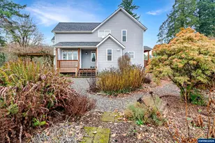 40759 McDowell Creek Dr, Lebanon, OR 97355 - Photo 43