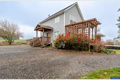 40759 McDowell Creek Dr, Lebanon, OR 97355 - Photo 41