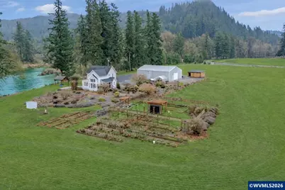 40759 McDowell Creek Dr, Lebanon, OR 97355 - Photo 47