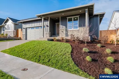 6675 Naomi Danielle St SE, Salem, OR 97306 - Photo 3