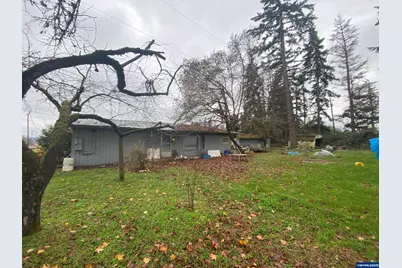 3910 Santiam Hwy, Lebanon, OR 97355 - Photo 1