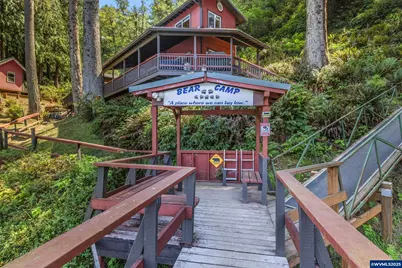 1547 N Tenmile Lake, Lakeside, OR 97449 - Photo 9