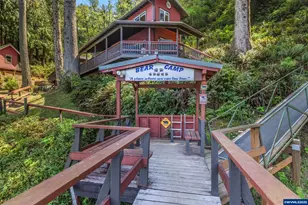 1547 N Tenmile Lk, Lakeside, OR 97449 - Photo 9