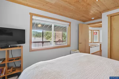 1547 N Tenmile Lake, Lakeside, OR 97449 - Photo 33