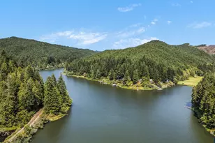 1547 N Tenmile Lk, Lakeside, OR 97449 - Photo 5