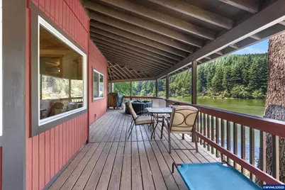 1547 N Tenmile Lake, Lakeside, OR 97449 - Photo 15