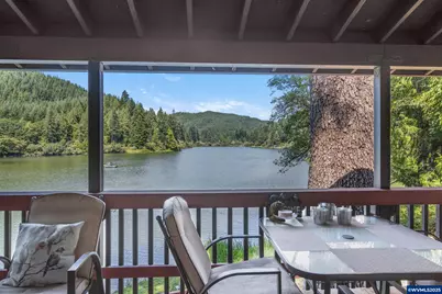 1547 N Tenmile Lake, Lakeside, OR 97449 - Photo 17
