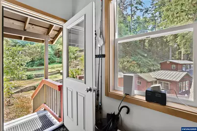 1547 N Tenmile Lake, Lakeside, OR 97449 - Photo 45