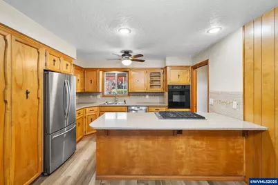 1628 Mistwood Dr NE Dr, Keizer, OR 97303 - Photo 9