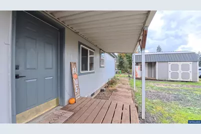 34125 E Lacomb Rd, Lebanon, OR 97355 - Photo 29
