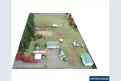34125 E Lacomb Rd, Lebanon, OR 97355 - Photo 49