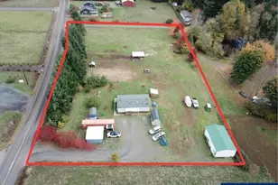 34125 E Lacomb Rd, Lebanon, OR 97355 - Photo 1
