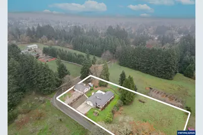 6782 Rainbow Dr SE, Salem, OR 97306 - Photo 3