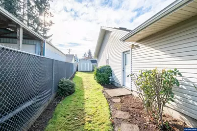 980 Cleveland St, Aumsville, OR 97325 - Photo 37