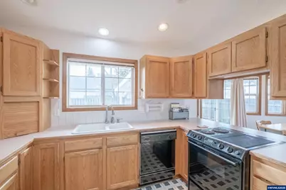 980 Cleveland St, Aumsville, OR 97325 - Photo 11