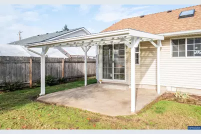 980 Cleveland St, Aumsville, OR 97325 - Photo 33