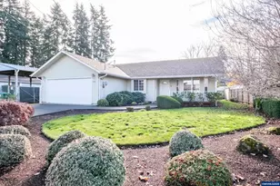 980 Cleveland St, Aumsville, OR 97325 - Photo 3