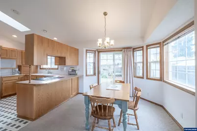 980 Cleveland St, Aumsville, OR 97325 - Photo 17