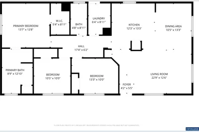 200 Market St #216, Lebanon, OR 97355 - Photo 49