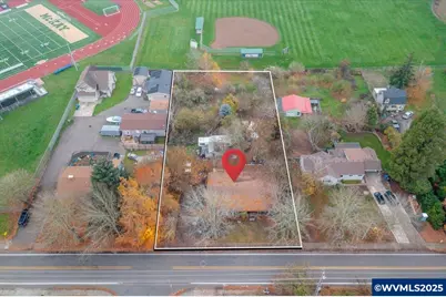 2515 Hollywood Dr NE, Salem, OR 97305 - Photo 3