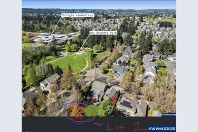 Lot 1 Baxter Rd SE, Salem, OR 97306 - Photo 3