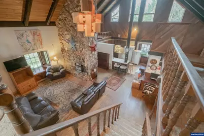 9740 Upper Olalla Rd, Winston, OR 97496 - Photo 5