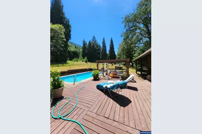 9740 Upper Olalla Rd, Winston, OR 97496 - Photo 31