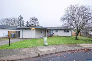 280 Honeysuckle St, Lebanon, OR 97567 - Photo 35