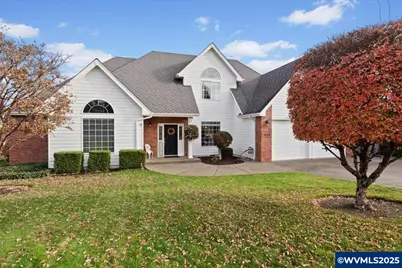 1534 Gearhart Av NW, Salem, OR 97304 - Photo 3