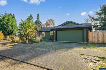 304 5th St NW, Sublimity, OR 97385 - Photo 3