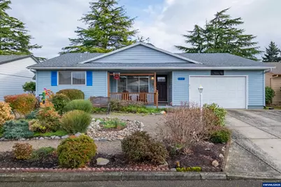 474 E Clackamas Cir, Woodburn, OR 97071 - Photo 1